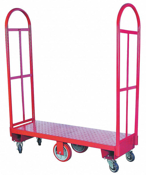 U-Boat Platform Truck 2000 lb.