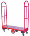 U-Boat Platform Truck 2000 lb.