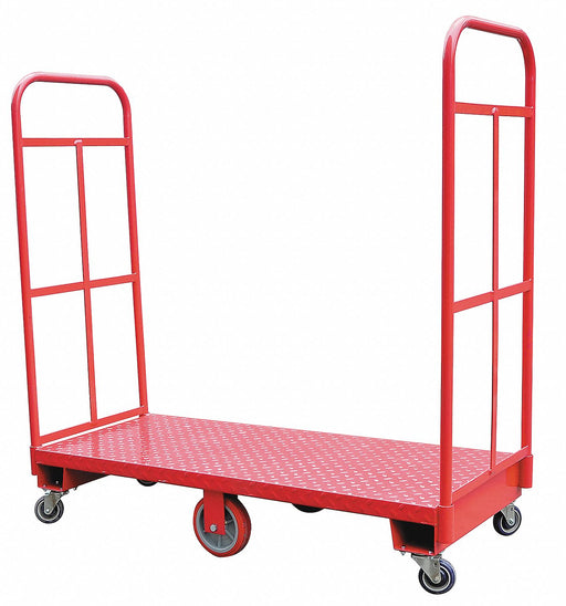 U-Boat Platform Truck 2000 lb.