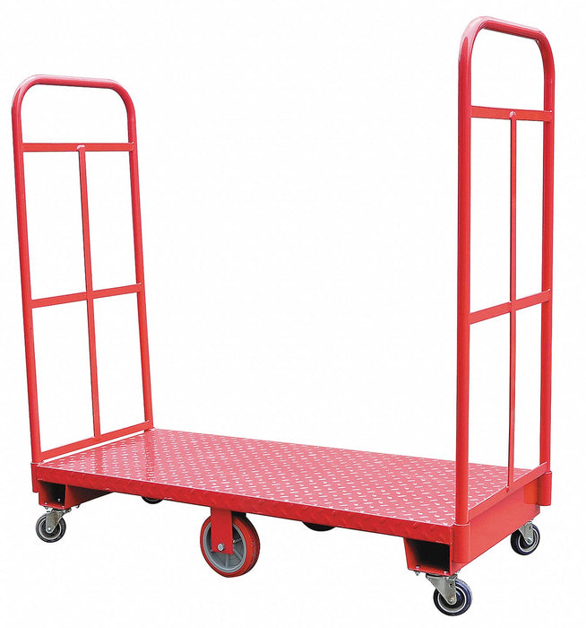 U-Boat Platform Truck 2000 lb.