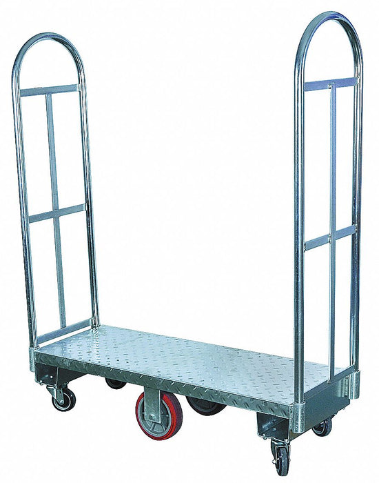 U-Boat Platform Truck 2000 lb.