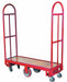 U-Boat Platform Truck 2000 lb 61 in L
