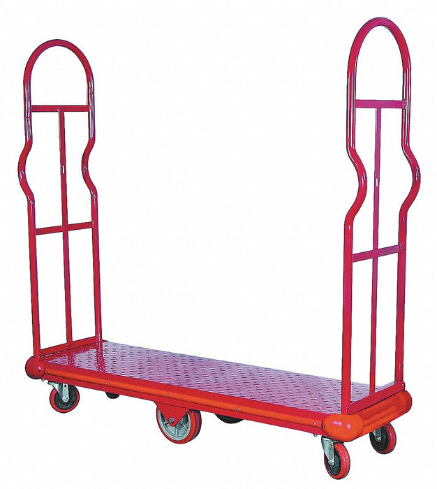 U-Boat Platform Truck 2000 lb.