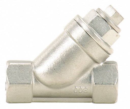 Swing Check Valve 2.5625 in Overall L