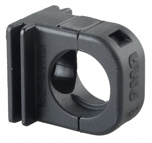 Tubing Support 1.350in Black Polyamides