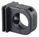 Tubing Support 1.350in Black Polyamides