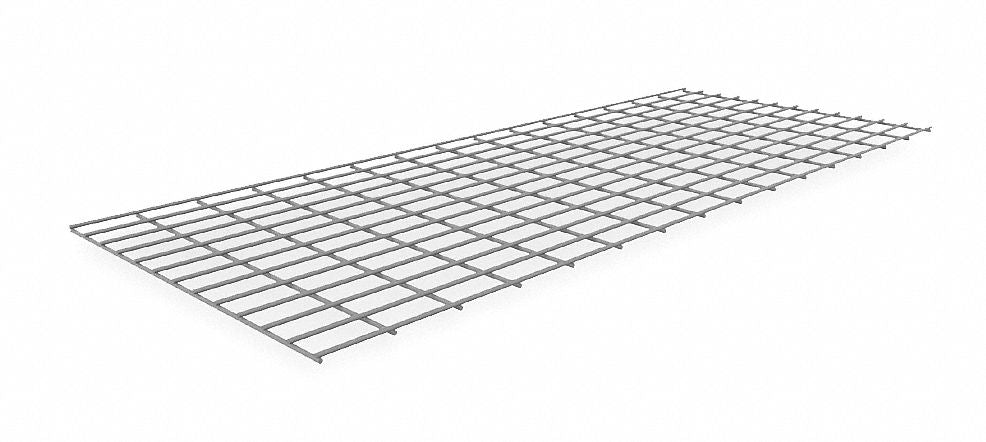 Decking Cap 500 lb 60 x 24 in