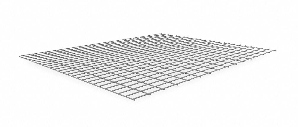Decking Cap 500 lb 60 x 48 in