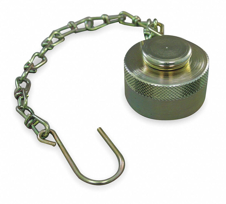 Dust Cap Metal For 4VTR6