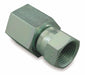 Hose Adapter 1/2  NPTF 7/8  JIC