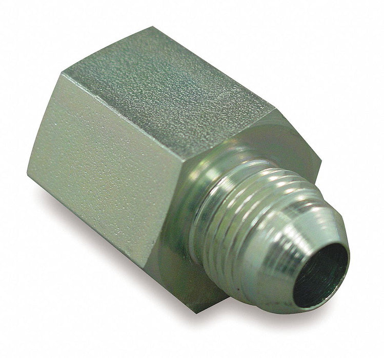 Hose Adapter 1/2 NPTF 3/8 JIC