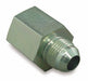 Hose Adapter 1/2 NPTF 3/8 JIC