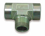 Hose Adapter 1/2 NPTF 1/2 NPTF