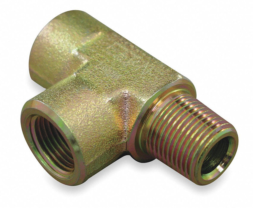 Hose Adapter 3/4 NPTF 3/4 NPTF