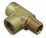 Hose Adapter 3/4 NPTF 3/4 NPTF