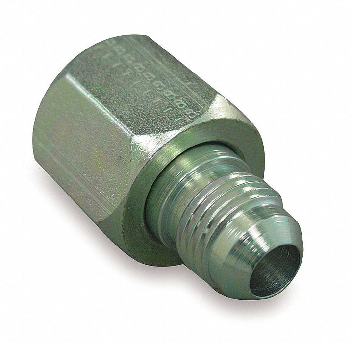 Hose Adapter 1 JIC 3/4 JIC