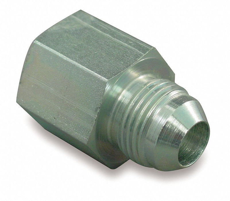 Hose Adapter 5/8 JIC 1/2 JIC