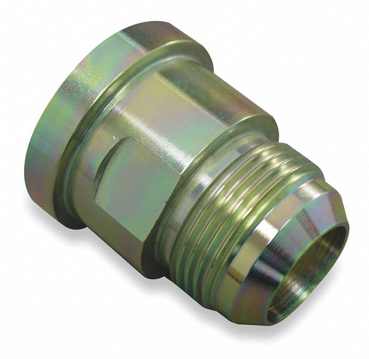 Hose Adapter 1/2 Flange 1/2 JIC