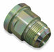 Hose Adapter 1/2 Flange 1/2 JIC