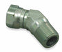 Hose Adapter 3/4 NPSM 3/4 NPTF