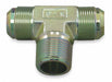 Hose Adapter 1/2 JIC 1/2 NPTF