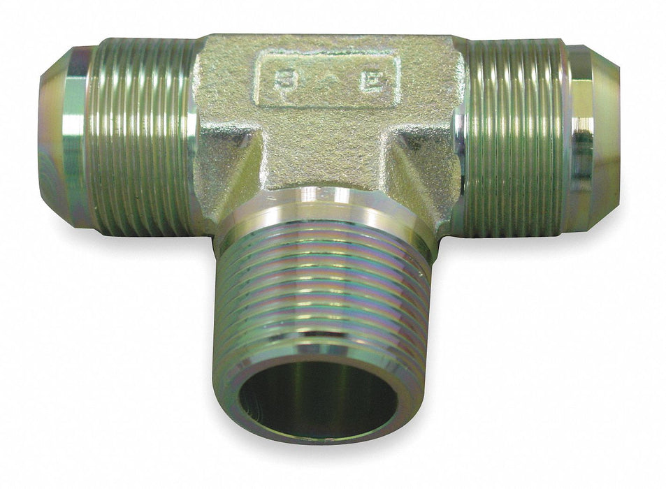 Hose Adapter 3/4 JIC 3/4 NPTF