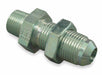 Hose Adapter 1/8 NPTF 1/4 JIC