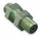 Hose Adapter 1/2 ORS 1/2 ORS