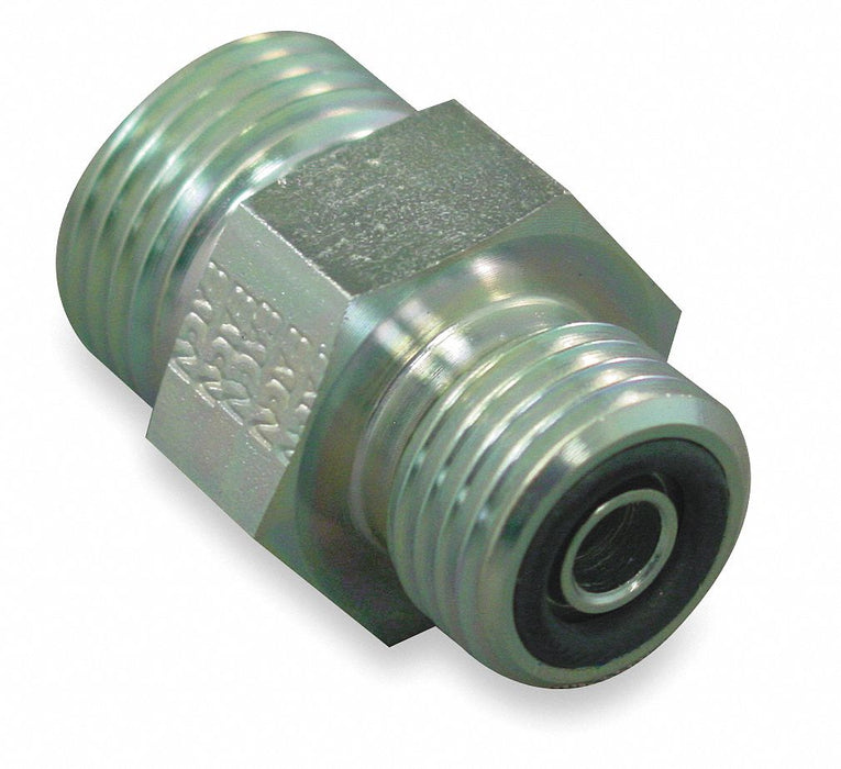 Hose Adapter 3/4 ORS 1/2 ORS