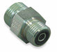 Hose Adapter 3/4 ORS 1/2 ORS