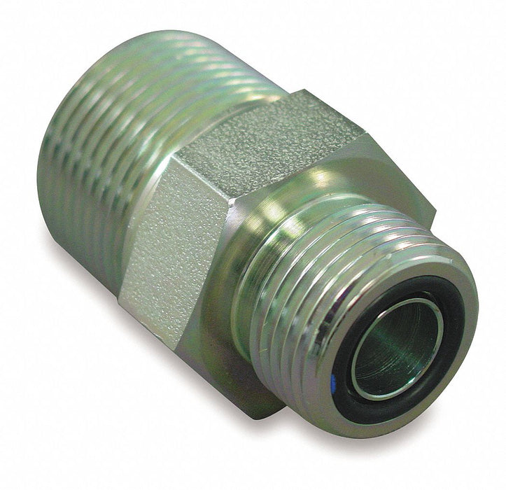 Hose Adapter 1 ORS 3/4 NPTF