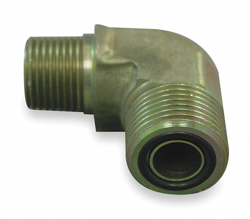 Hose Adapter 3/8 ORS 1/8 NPTF
