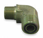 Hose Adapter 3/8 ORS 1/2 NPTF