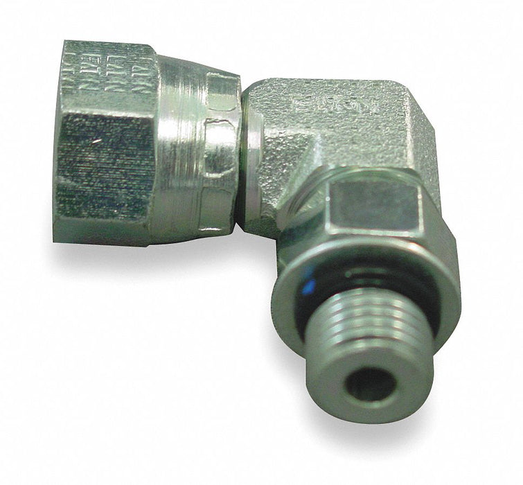 Hose Adapter 3/4 ORB 3/4 NPSM