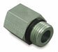 Hose Adapter 1-1/4 NPTF 1-1/4 ORB