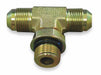Hose Adapter 1/2 JIC 1/2 ORB