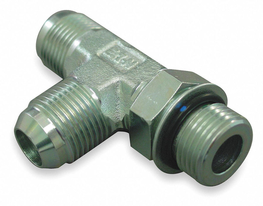 Hose Adapter 1 ORB 1 JIC