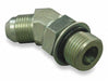 Hose Adapter 1/4 ORB 1/4 JIC