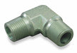 Hose Adapter 3/8 NPTF 1/2 NPTF