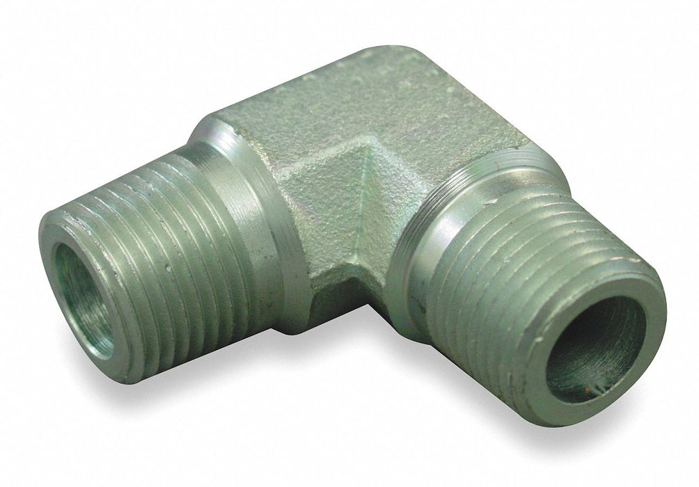 Hose Adapter 1/8 NPTF 1/8 NPTF