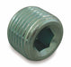 Hydraulic Hose Plug 1/2 -14 Male NPTF