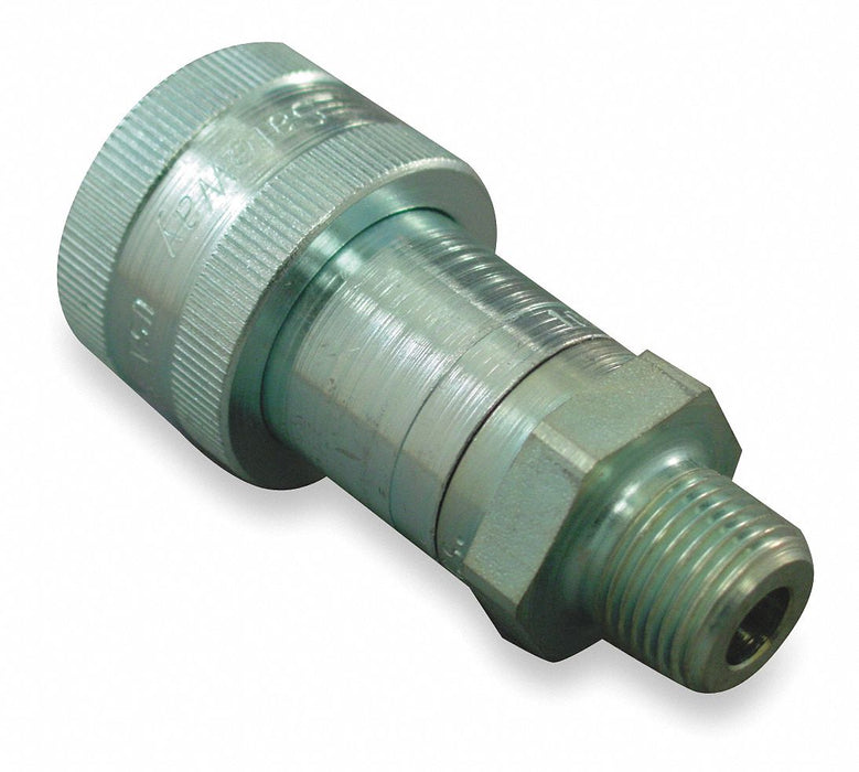 Quick Connect Socket 3/8 3/8 -18