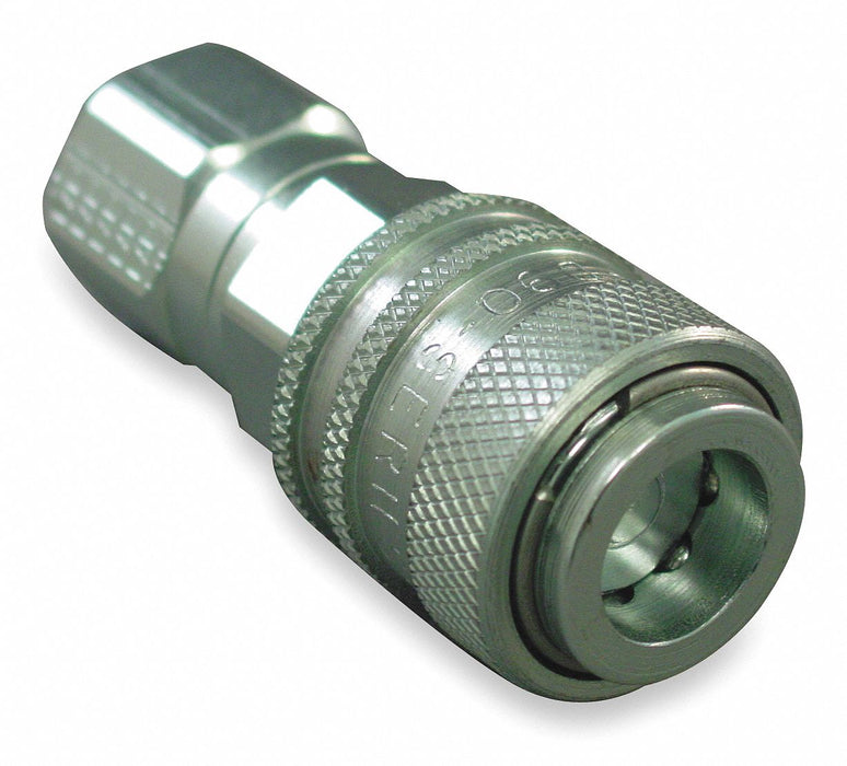 Quick Connect Socket 1/4 1/4 -18