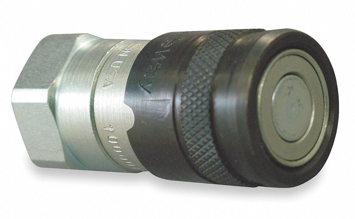 Quick Connect Socket 3/8 1/2 -14