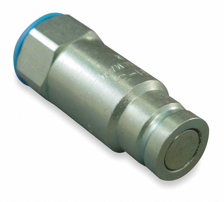 Quick Connect Plug 3/8 1/2 -14