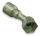 Crimp Fitting 45 deg 1/2 ID 13/16 FORS