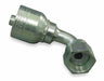 Crimp Fitting 90deg 5/8 ID 1-3/16 FORS
