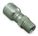 Crimp Fitting 1 I.D. 1 M NPTF