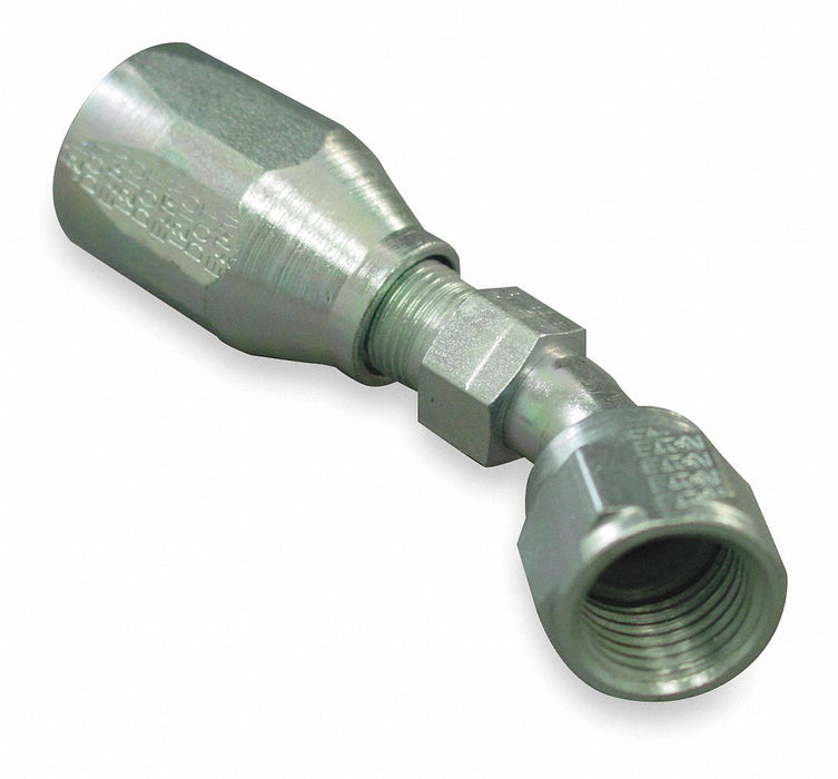 Hydraulic Hose Fitting 5/8 -18 (F) Flare