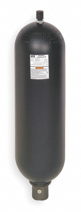Bladder Accumulator 2310 cu.-in. 220 gpm